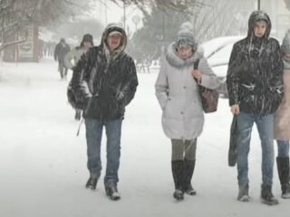 Погода в Україні