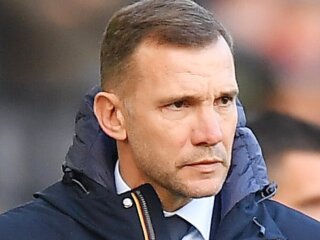 Фото Андрея Шевченко