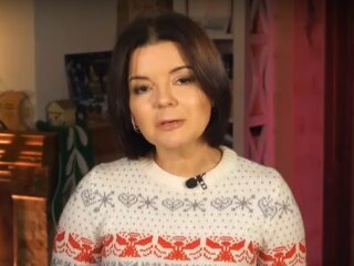 Фото Марічки Падалко