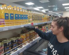 Эксперт о ценах на подсолнечное масло в Украине: "Нет конкуренции, вот и творят, что хотят"
