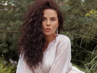 Фото Насти Каменских