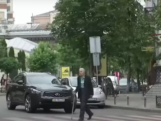 Погода в Україні