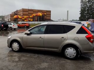 Погода в Україні