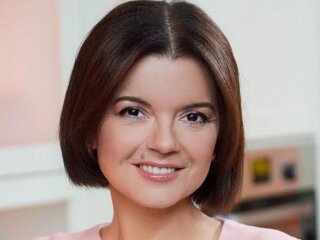 Фото Марички Падалко