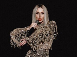 Фото Светланы Лободы