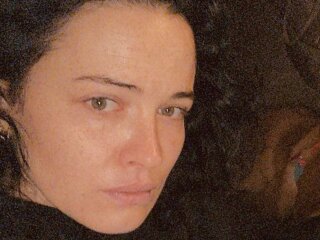 Фото Даши Астафьевой