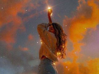 Гороскоп, изображение: Pinterest