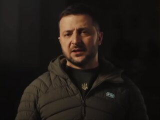 Фото Володимира Зеленського