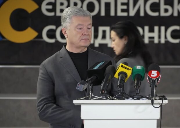 Петро Порошенко, фото: uafinance.net
