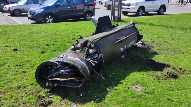 Обстріл вокзалу в Краматорську