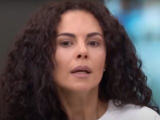 Фото Насти Каменских