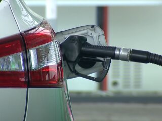 АЗС в Украине