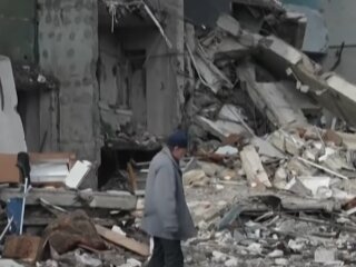 Обстріли в Чернігові