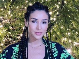 Фото Златы Огневич