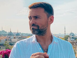 Фото Тимура Мирошниченко