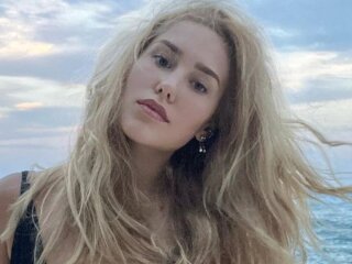 Фото Даши Квитковой