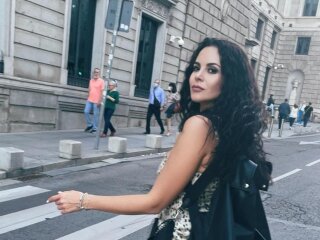 Фото Насті Каменських