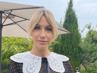 Фото Леси Никитюк