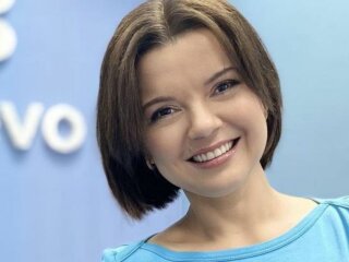 Фото Марички Падалко