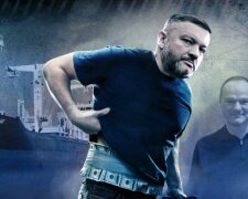 Коливер и Звягинцев "попались": задержанный сухогруз связал их с "коррупционным трио" на Одесской таможне