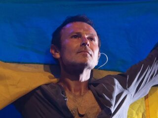 Фото Святослава Вакарчука