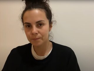 Фото Насті Каменських