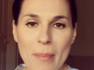 Фото Маши Ефросининой