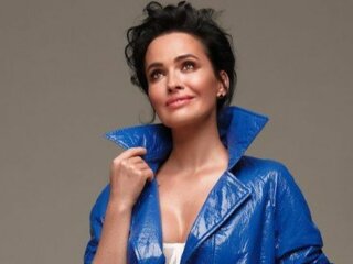 Фото Даши Астафьевой