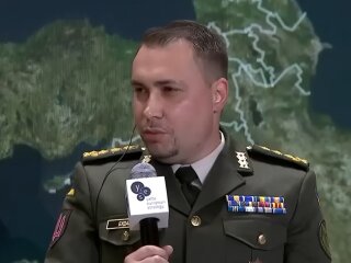 Кирило Буданов, фото: uafinance.net