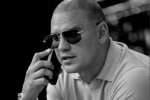 Михайло Уваров, член Національного олімпійського комітету