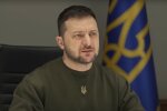 Фото Володимира Зеленського