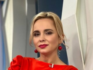 Фото Лилии Ребрик