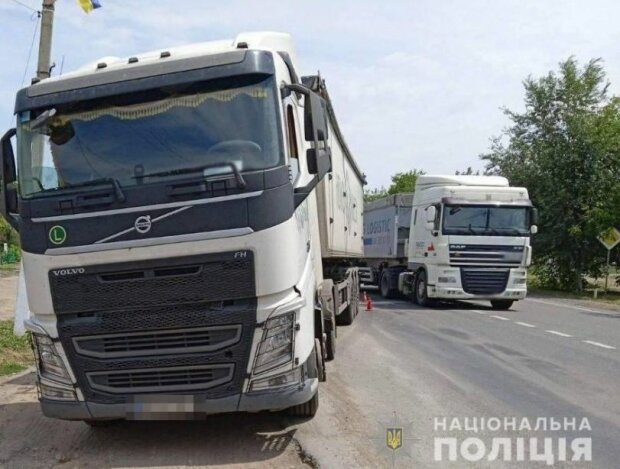 ДТП в Одеській області