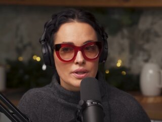 Фото Даші Астаф'євої