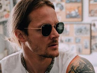 Фото Жени Галича