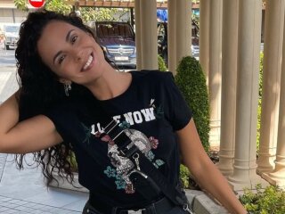 Фото Насти Каменских