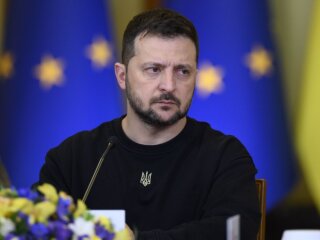 Володимир Зеленський, фото: Офіс Президента