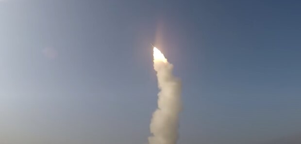 Фото ракеты
