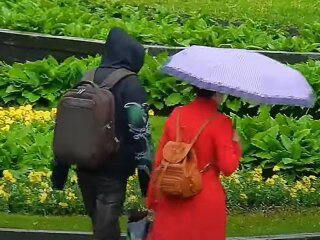 Погода в Україні