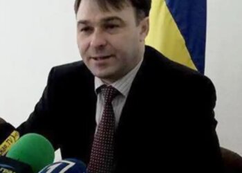 Александр Буряченко