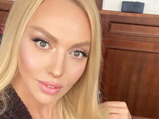 Фото Оли Поляковой