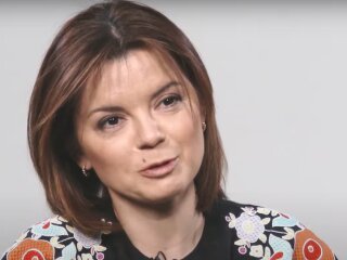 Фото Марички Падалко