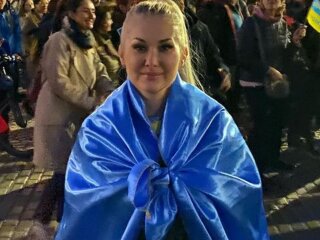 Фото Екатерины Бужинской