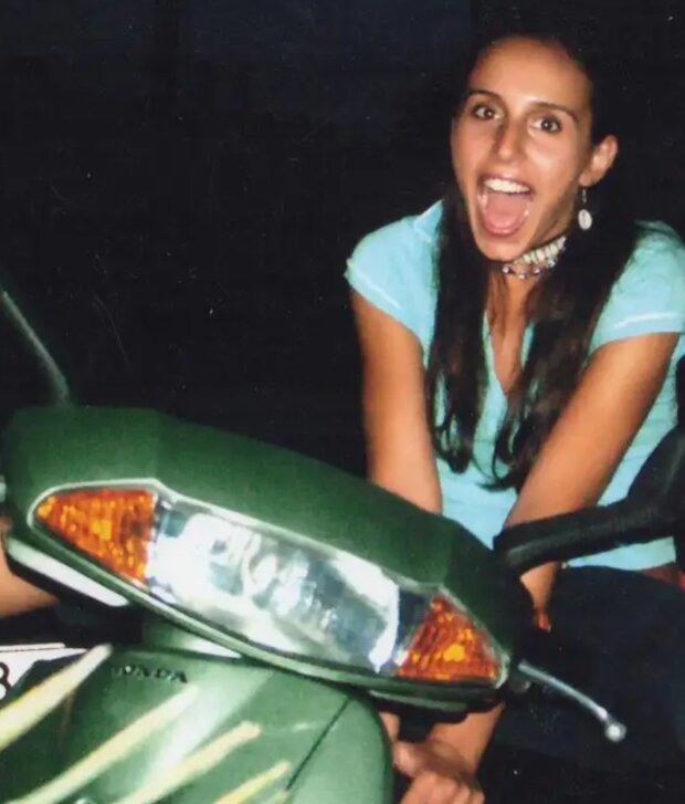 Джамала, фото из соцсетей