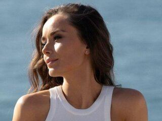 Фото Ксении Мишиной