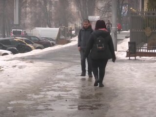 Погода в Україні