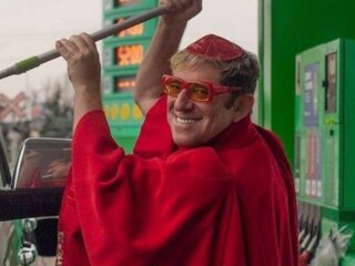 Фото Гарика Корогодского