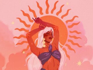 Гороскоп, изображение: Pinterest