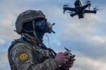 ВСУ уже проводят испытание уникальных дронов-камикадзе: "Нам нужно будет претворять в жизнь"