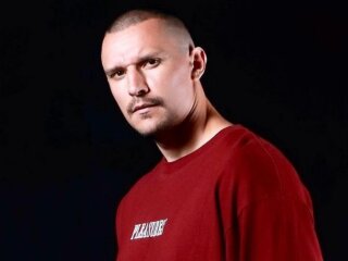 Фото Тараса Цимбалюка